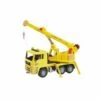 Bruder 2754 MAN Kraanwagen