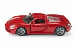 Siku 1001 Porsche Carrera GT
