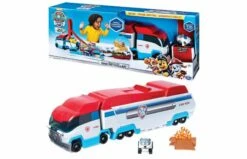 Paw Patrol Die Cast Paw Patroller
