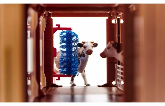 Siku 5608 Boerderij - Afbeelding 5