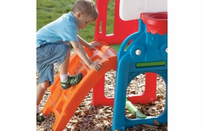 Step2 Game Time Sports Klimtoestel - Afbeelding 7