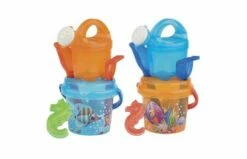 Emmerset 11 Fish Trans. 6 Dlg.