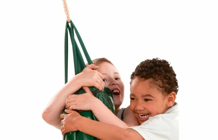 KBT Bokszak - PP Kleur Rood - Afbeelding 3