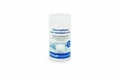 Chloortabletten 1 Kg - 200 Gram