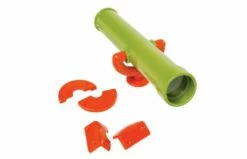 KBT Telescoop Limoen Groen/oranje