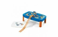Step2 Hot Wheels Car & Track Circuit