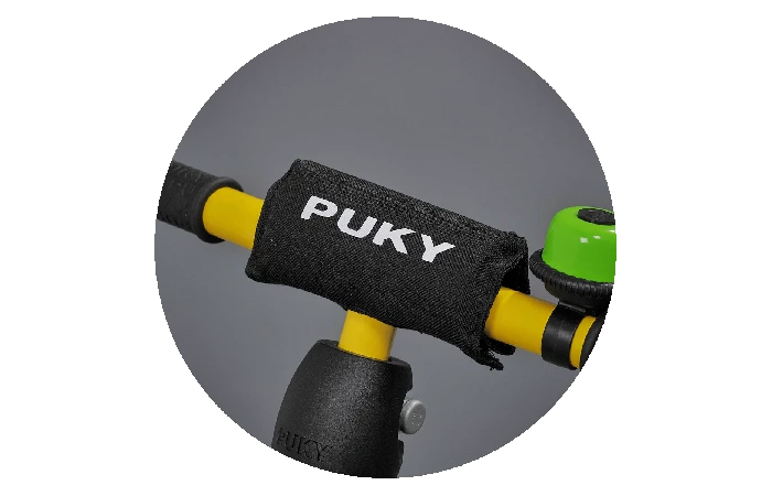 Puky LR M Plus Kiwigroen - Afbeelding 3