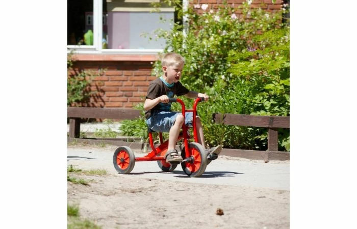 Winther Driewieler Mini - Afbeelding 2