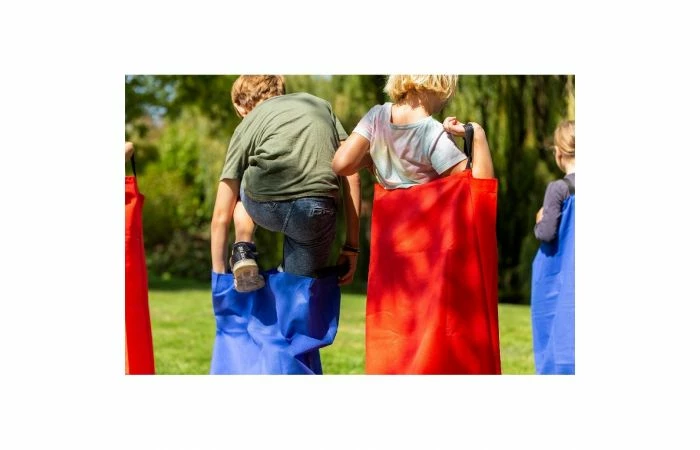 Outdoor Play Springzakken - Afbeelding 5