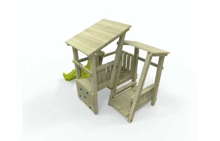 White Rhino Savannah Speeltoestel - Afbeelding 2