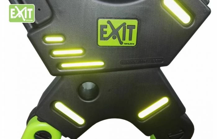 Exit X-Man Safety Keeper - Afbeelding 17