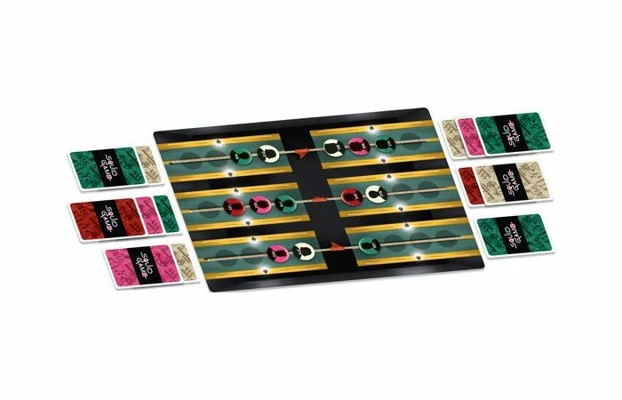 999 Games Squid Game - Afbeelding 7