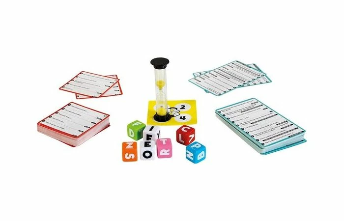 999 Games Stay Cool - Afbeelding 4