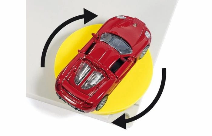 Siku 5504 World - Autoshowroom - Afbeelding 5