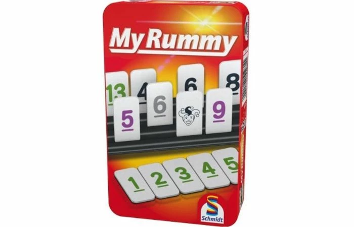 999 Games Myrummy