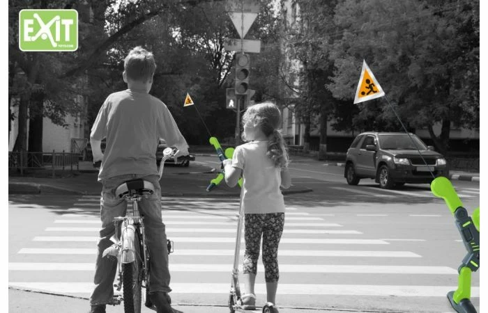 Exit X-Man Safety Keeper - Afbeelding 14