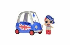 LOL Surprise Lil Music Tour