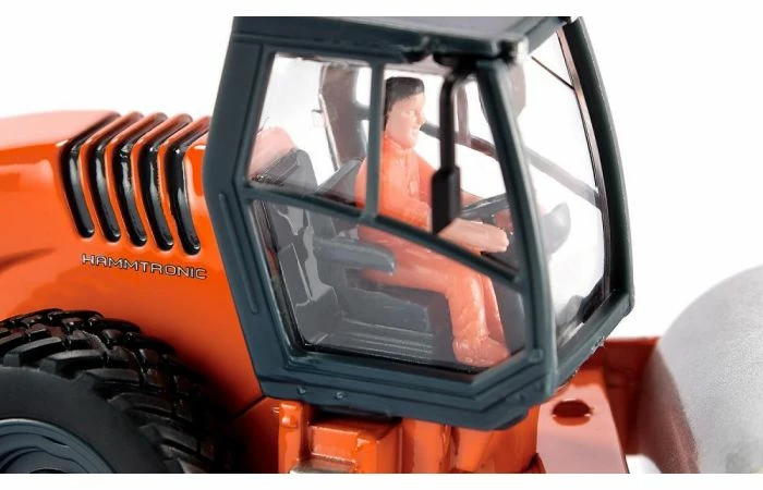 Siku 3530 Walswerk Hamm - Afbeelding 5