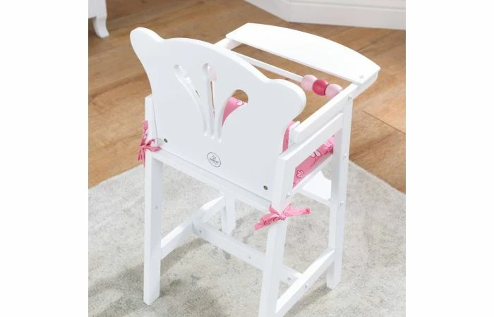 KidKraft Kinderstoel Pop Lil' Doll - Afbeelding 16
