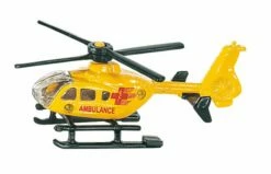 Siku 0856 Reddingshelikopter