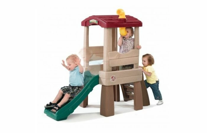 Step2 Lookout Speelhuis - Afbeelding 2