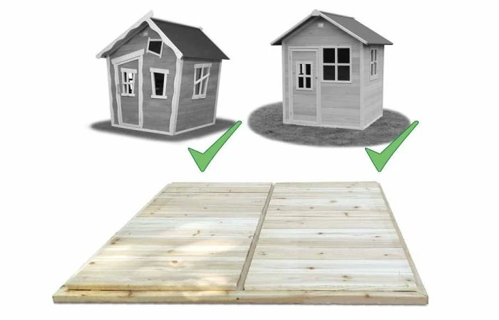 EXIT Vloerdelen Loft 100 / Crooky 100 - Afbeelding 2