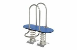 KBT Veertoestel In HDPE ‘modern’ L-line