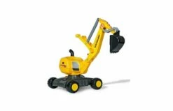 Rolly Toys RollyDigger New Holland Graafmachine