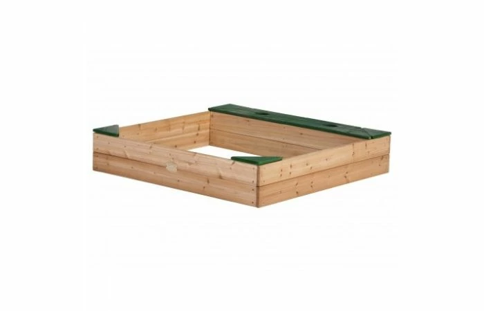 AXI Zandbak Amy Met Opbergruimte