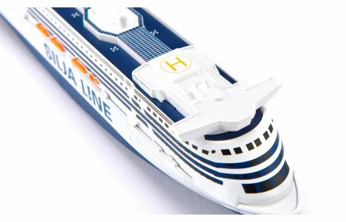 Siku 1729 Silja Symphony - Afbeelding 3
