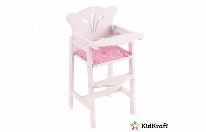 KidKraft Kinderstoel Pop Lil' Doll - Afbeelding 9