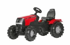 Rolly Toys RollyFarmtrac Case CVX Puma 240 Traptractor