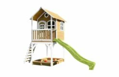 Axi Speelhuis Sarah (bruin/wit)