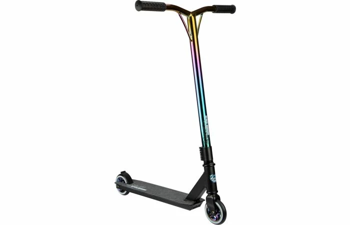 Black Dragon Stuntstep Neo Chromagnon