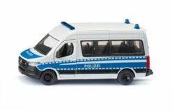 Siku 2305 Mercedes Benz Politie Sprinter