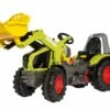 Rolly Toys RollyX-Trac Premium Claas Axion 960 Traptractor Met Lader