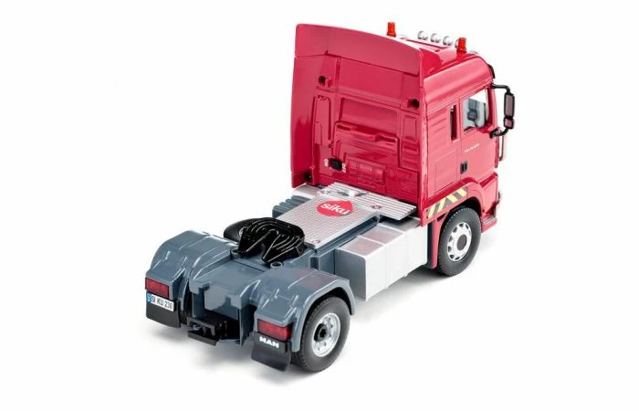 Siku 6714 Accessoires Voor De Siku Control Dieplader - Afbeelding 7