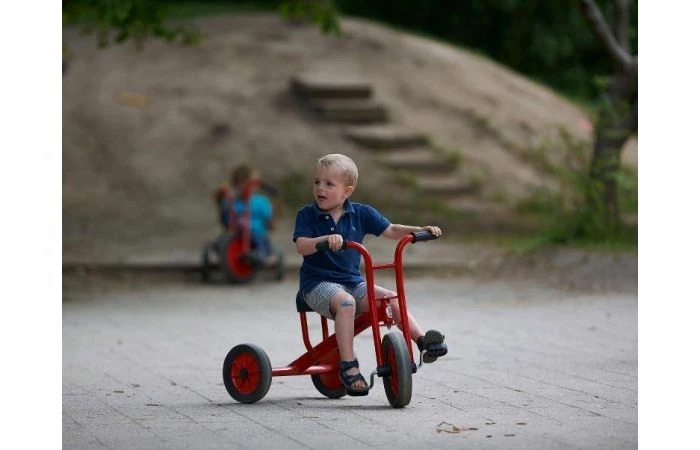 Winther Driewieler Mini - Afbeelding 3