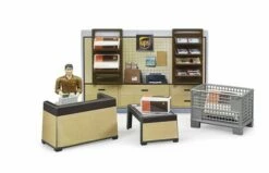 Bruder 6225 Bworld UPS Pakketpunt