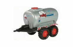 ROLLY TOYS Giertank Dubbele Wielen