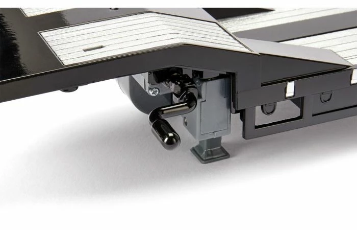 Siku Control 6744 3-assige Dieplader - Afbeelding 5