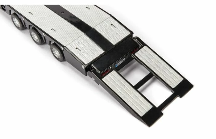 Siku Control 6744 3-assige Dieplader - Afbeelding 4