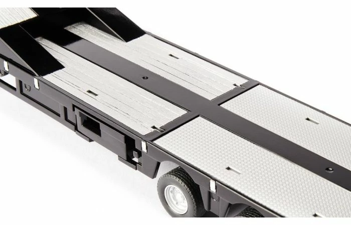 Siku Control 6744 3-assige Dieplader - Afbeelding 2