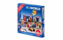 Siku World 5507 Werkplaats