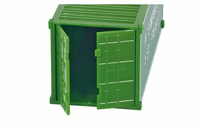 Siku 3921 Containertransport - Afbeelding 3