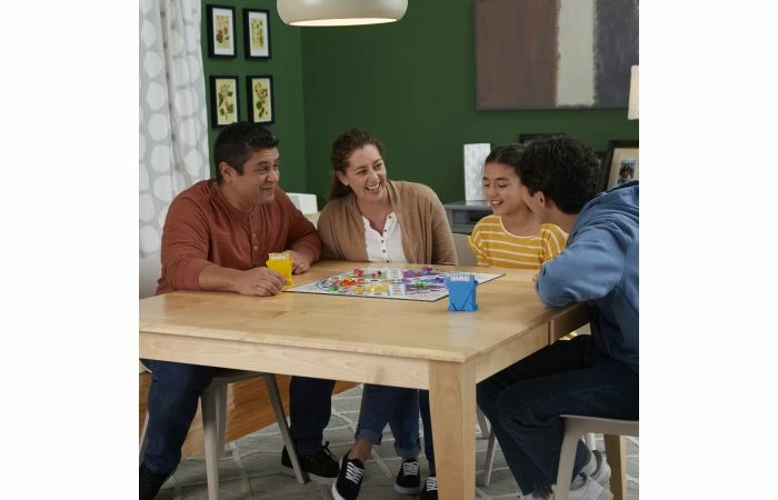 Hasbro Trivial Pursuit Familie Editie Nederland - Afbeelding 4