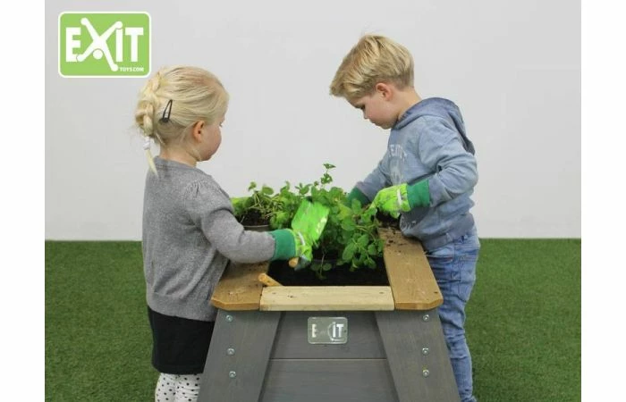 EXIT Aksent Kweektafel L - Afbeelding 4