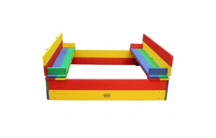 AXI Zandbak Ella - Afbeelding 2