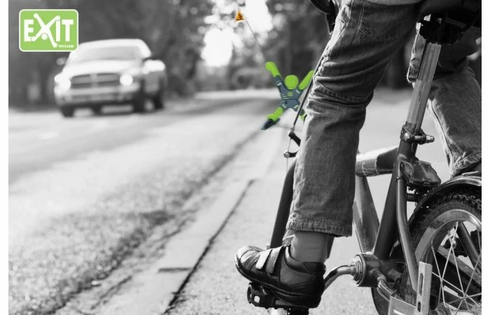 Exit X-Man Safety Keeper - Afbeelding 15