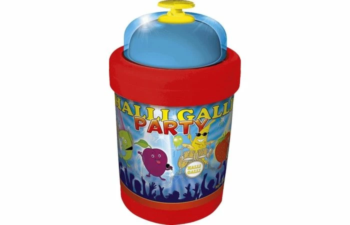 999 Games Halli Galli Party